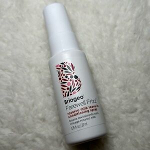 Briogeo Farewell Frizz Conditioning Spray NEW